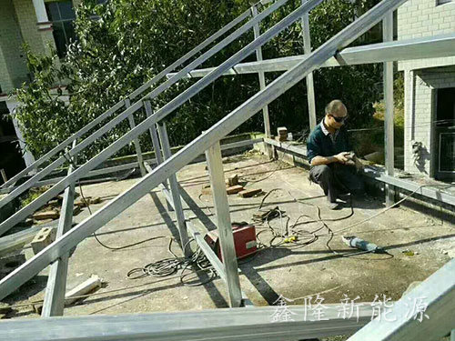 枣庄市合作案例