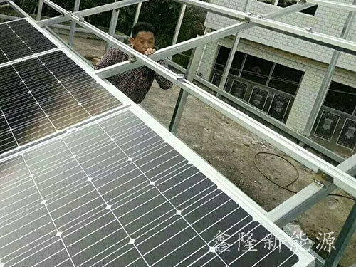 枣庄市合作案例