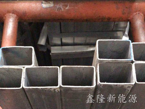 枣庄市合作案例