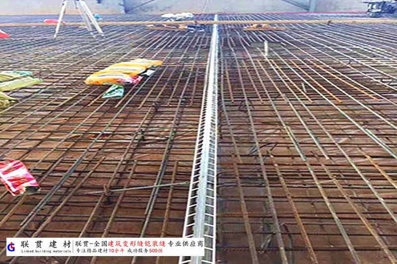 枣庄市分仓缝合作案例