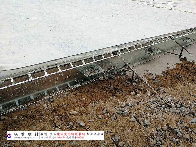 枣庄市铠装缝案例